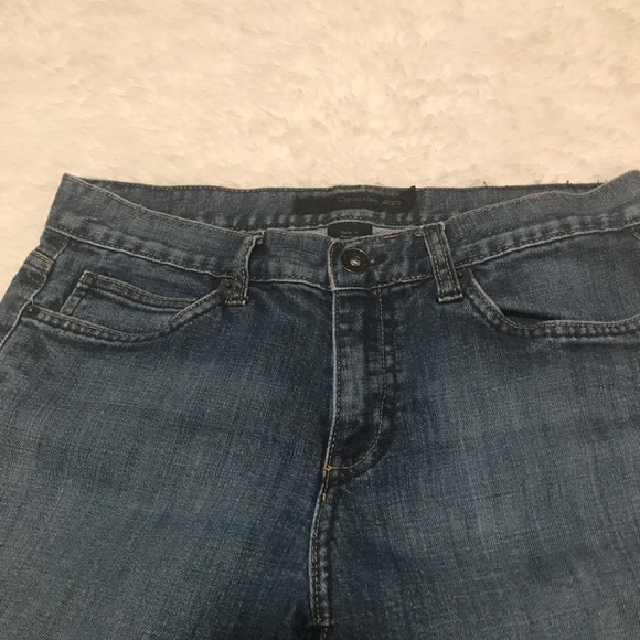 Calvin Klein Women’s Jeans size 28/6 - Picture 13 of 14
